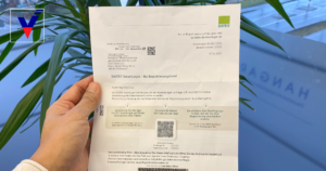 Hangarter Datev SmartLogin