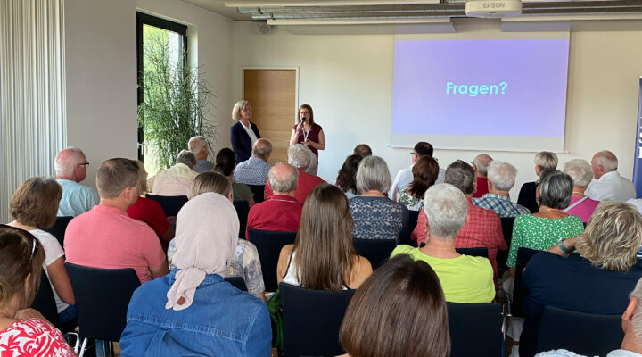 Hangarter Akademie