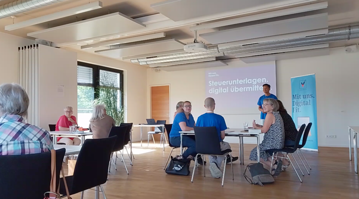 Hangarter Akademie